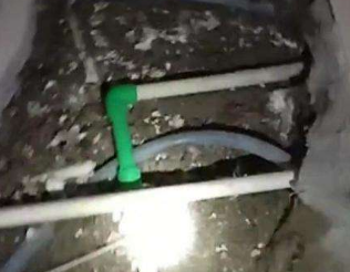 阿尔山卫生间漏水多少钱