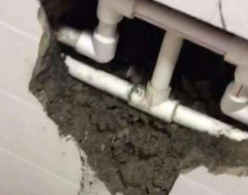 阿尔山卫生间漏水哪家好