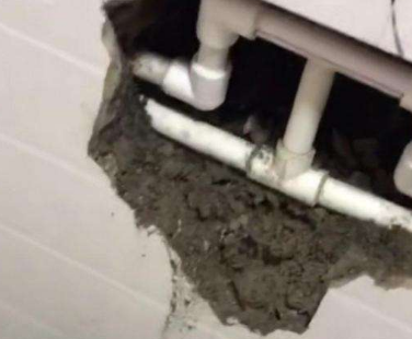 阿尔山卫生间防水找谁好