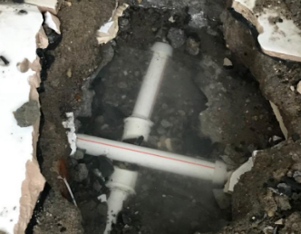 阿尔山卫生间防水公司