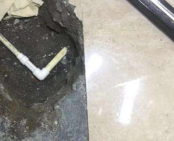 阿尔山卫生间测漏水多少钱