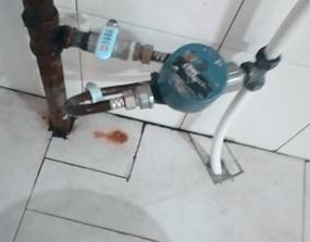 阿尔山卫生间测漏水哪家优惠