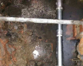 阿尔山卫生间测漏水多少钱