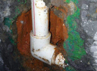阿尔山卫生间测漏水价格明细