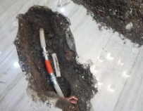 阿尔山卫生间防水的24小时电话