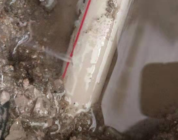 阿尔山水管维修多少钱