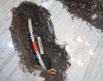 阿尔山水管维修哪家好