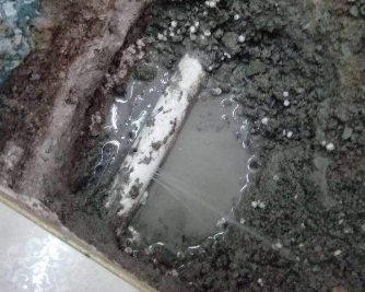 阿尔山卫生间测漏水哪家好