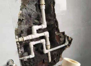 阿尔山卫生间测漏水价格多少