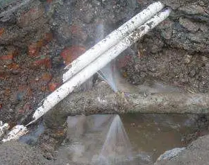 阿尔山水管维修费用是多少
