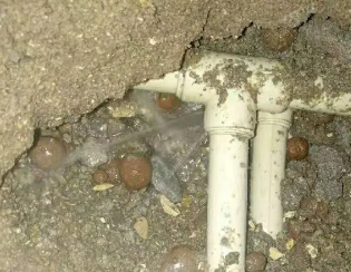 阿尔山卫生间测漏