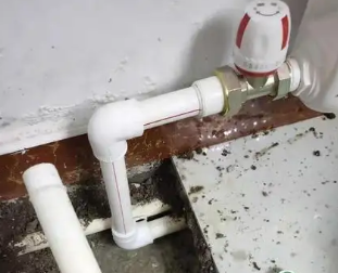 阿尔山卫生间测漏水多少钱