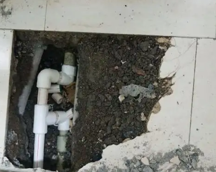 阿尔山卫生间测漏水哪家好