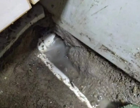 阿尔山卫生间测漏水多少钱