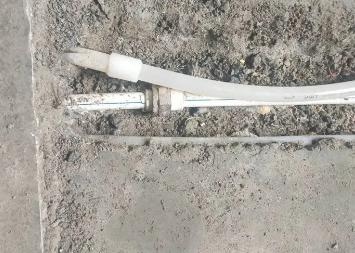 阿尔山卫生间测漏水之解决方法
