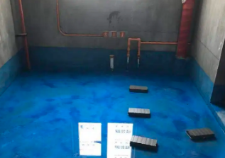 阿尔山卫生间防水步骤