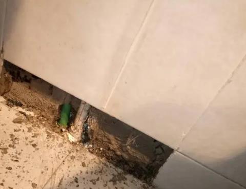 阿尔山测漏水公司为您专业分享下检漏仪器准确定位的方法有什么特点?