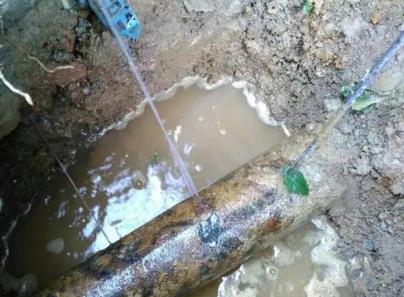 阿尔山卫生间测漏水公司分享下我们可以检测到轻微的漏水和水压吗？
