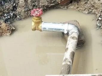 阿尔山漏水检测电话多少