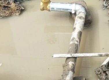 阿尔山测漏水公司电话